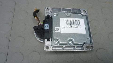 Блок управления airbag