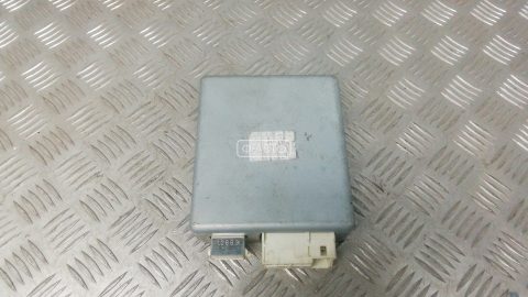 Блок управления