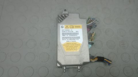 Блок управления airbag