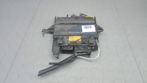 Блок управления сиденьем