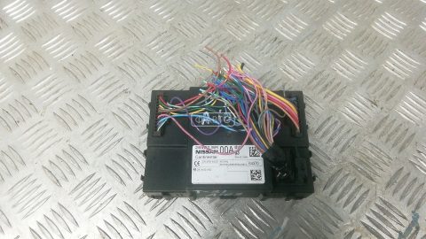 Блок комфорта