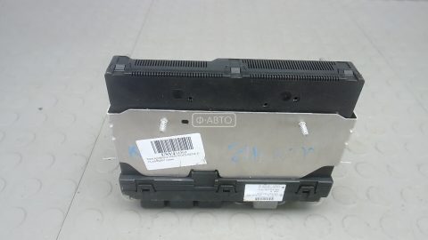 Блок комфорта