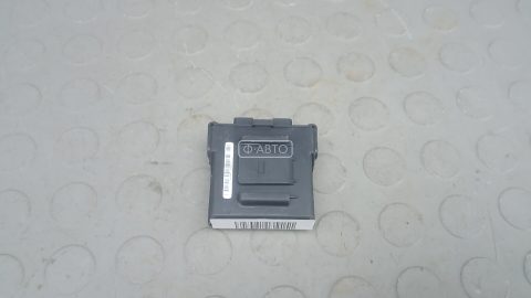 Блок управления