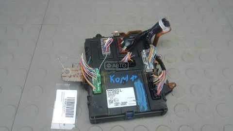 Блок комфорта