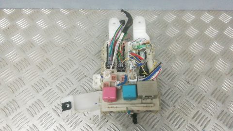 Блок комфорта