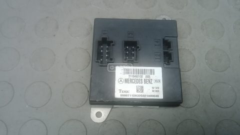 Блок комфорта