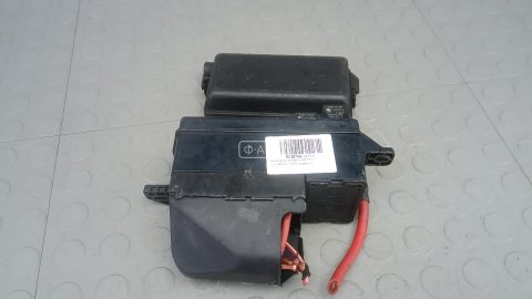 Блок предохранителей