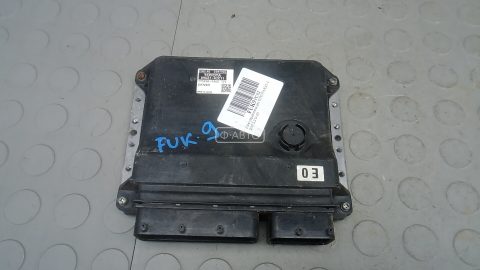 Блок управления двс