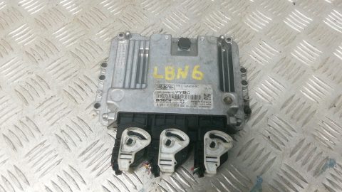 Блок управления двс