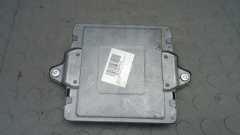 Блок управления двс