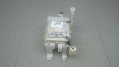 Блок комфорта