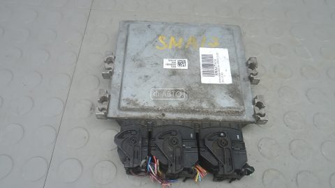 Блок управления двс