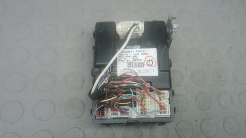 Блок комфорта