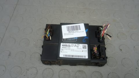 Блок комфорта