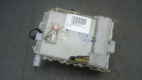 Блок комфорта