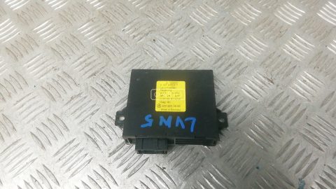 Блок управления светом