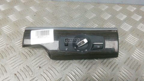 Переключатель света