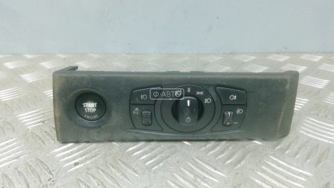 Переключатель света