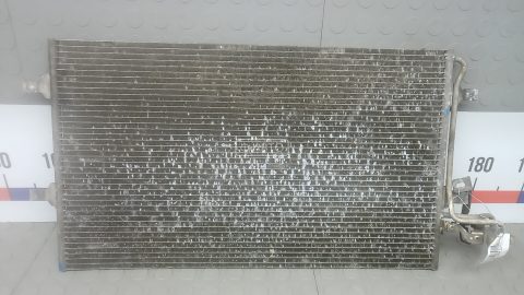 Радиатор кондиционера