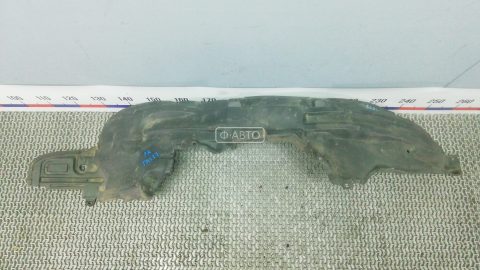 Защита арок (защита крыла, подкрылок) передняя правая