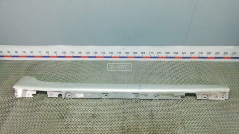 Накладка на порог