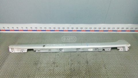 Накладка на порог