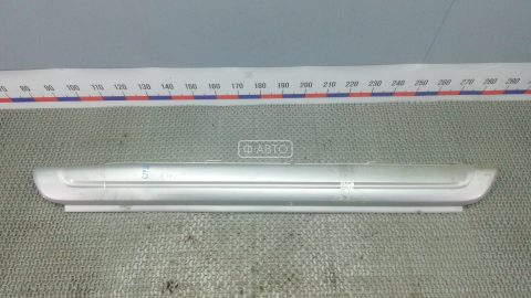 Накладка на порог