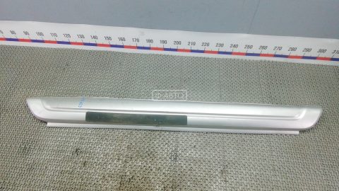 Накладка на порог