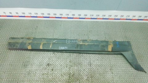 Накладка на порог