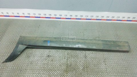 Накладка на порог