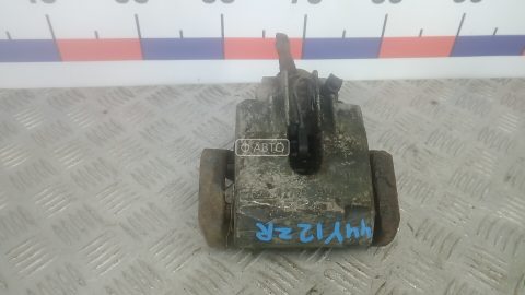 Суппорт тормозной задний правый