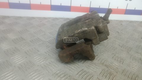 Суппорт тормозной задний левый