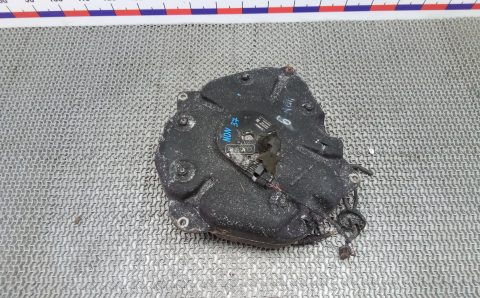 Топливный бак