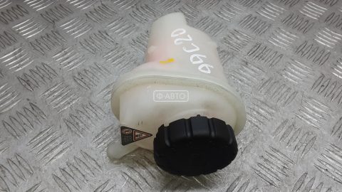 Бачок расширительный