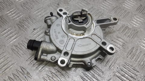 Насос вакуумный