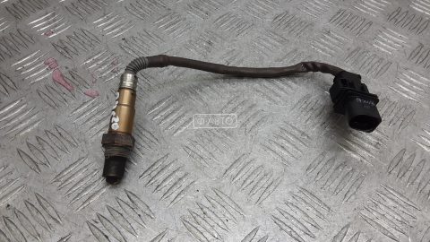 Лямбда-зонд