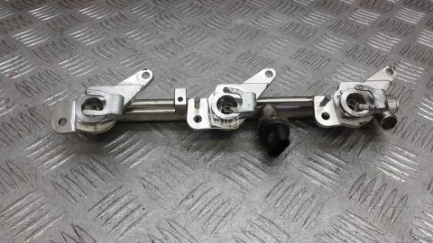 Топливная рампа бензиновая