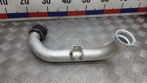 Патрубок интеркулера