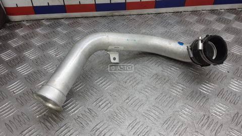 Патрубок интеркулера