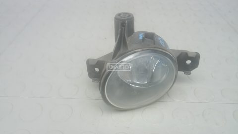 Фара галогенная левая передняя