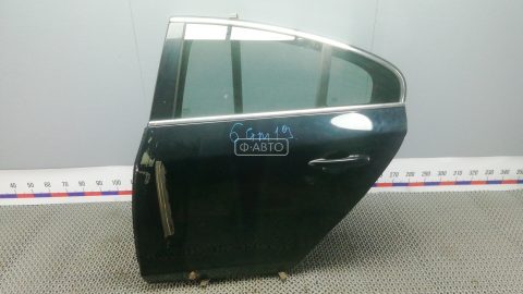 Дверь задняя левая