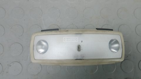 Фонарь освещения салона