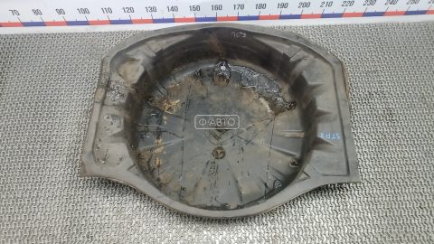 Корыто пластмассовое