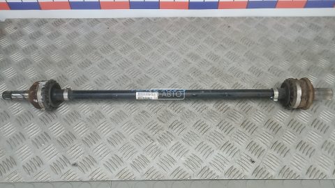 Привод задний левый