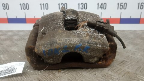 Суппорт тормозной передний правый