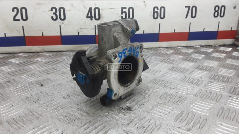 Дроссельная заслонка бензиновая