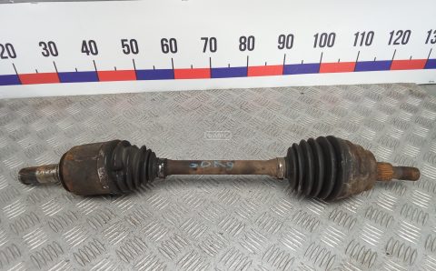 Привод передний левый