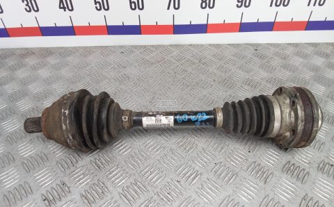 Привод передний левый