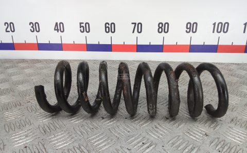 Пружина задняя