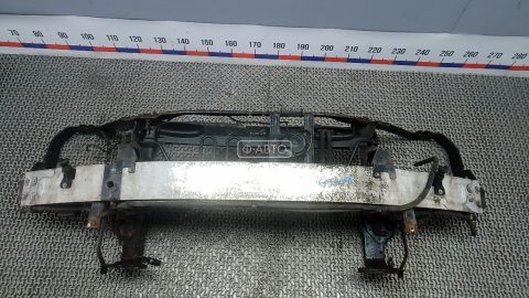 Передняя панель крепления облицовки (телевизор)